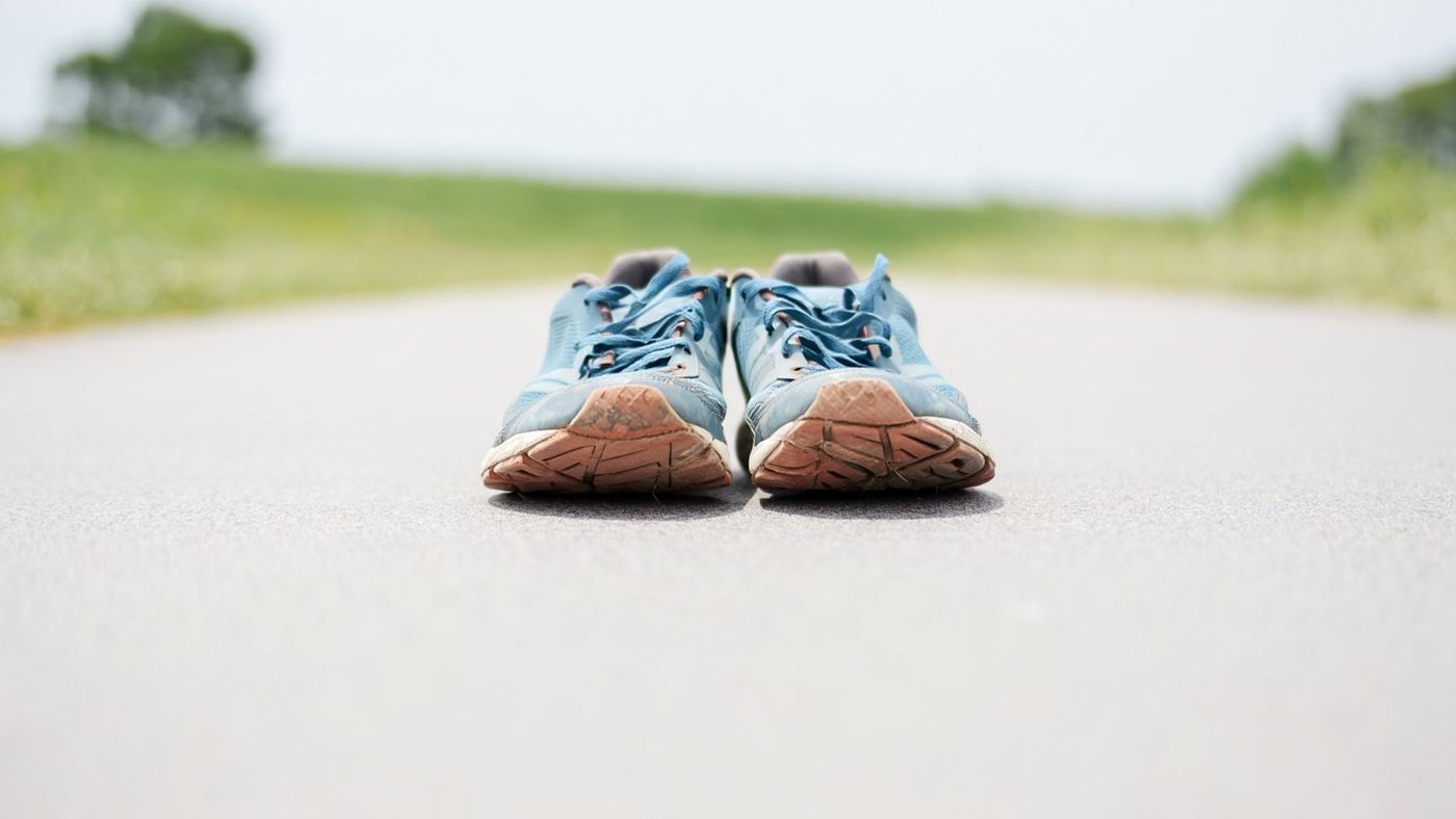 Quand changer ses chaussures de running ? Les signes à surveiller