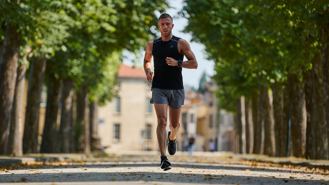 Effort ressenti en footing : l’échelle simple pour courir à la bonne allure