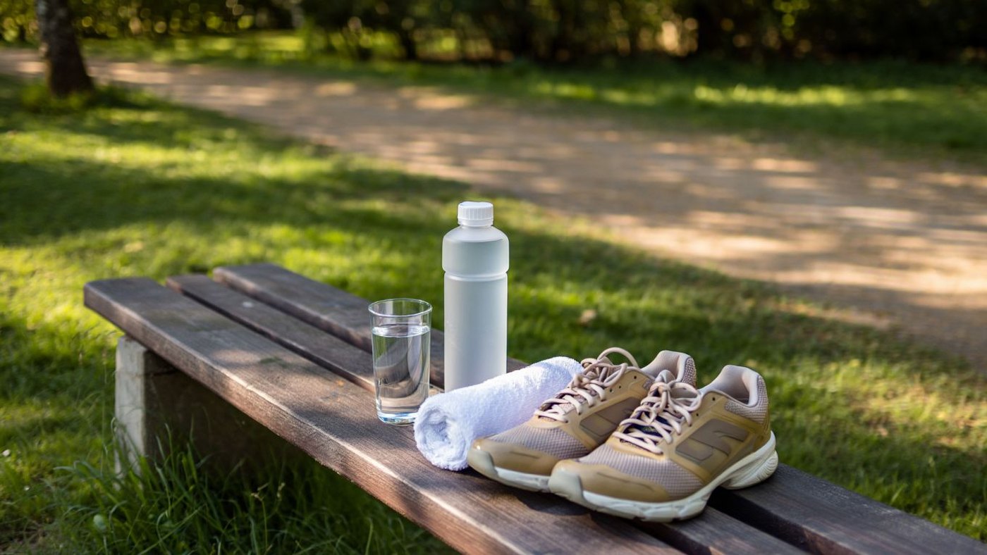 Hydratation running : quoi boire avant, pendant et après un footing ?