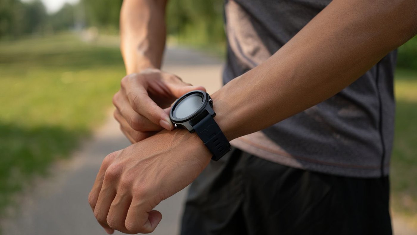 Montre cardio running : comment l’utiliser quand on débute ?