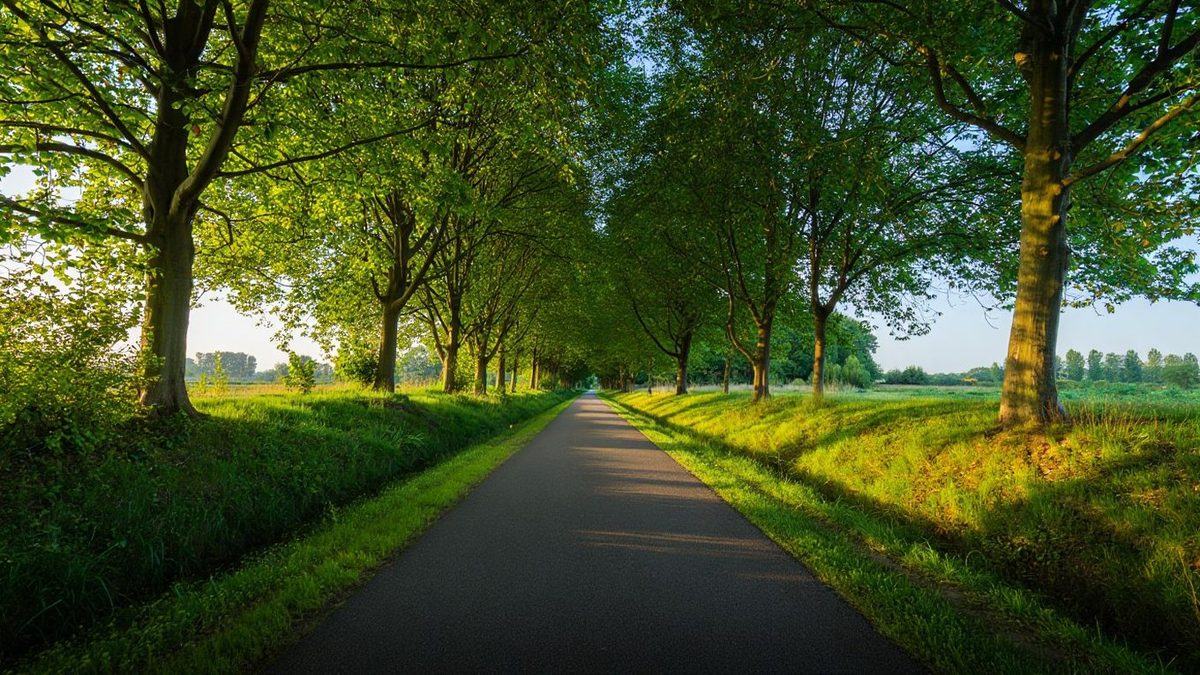 Où courir autour de Riedisheim quand on débute ?