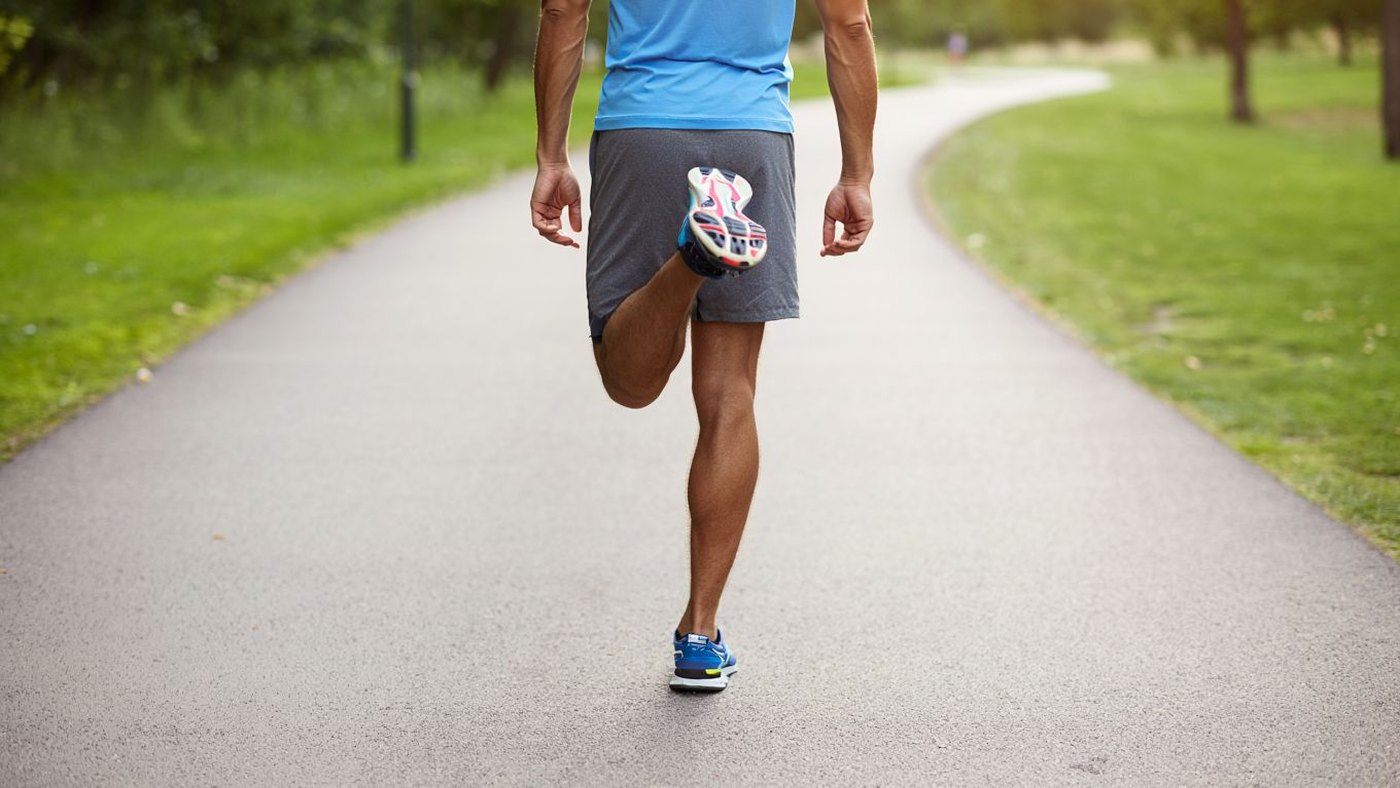 Renforcer ses chevilles pour courir plus stable : routine simple du coureur débutant