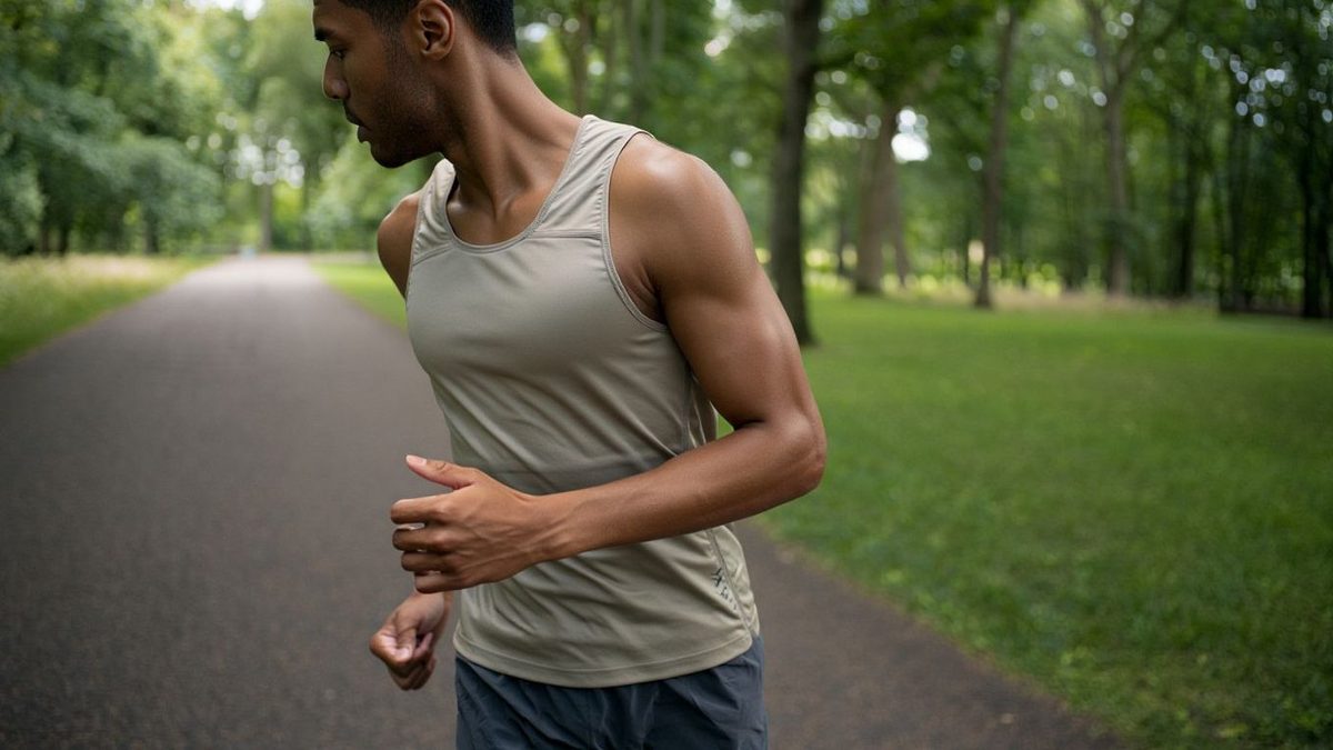 Reprendre la course en 4 semaines sans se griller