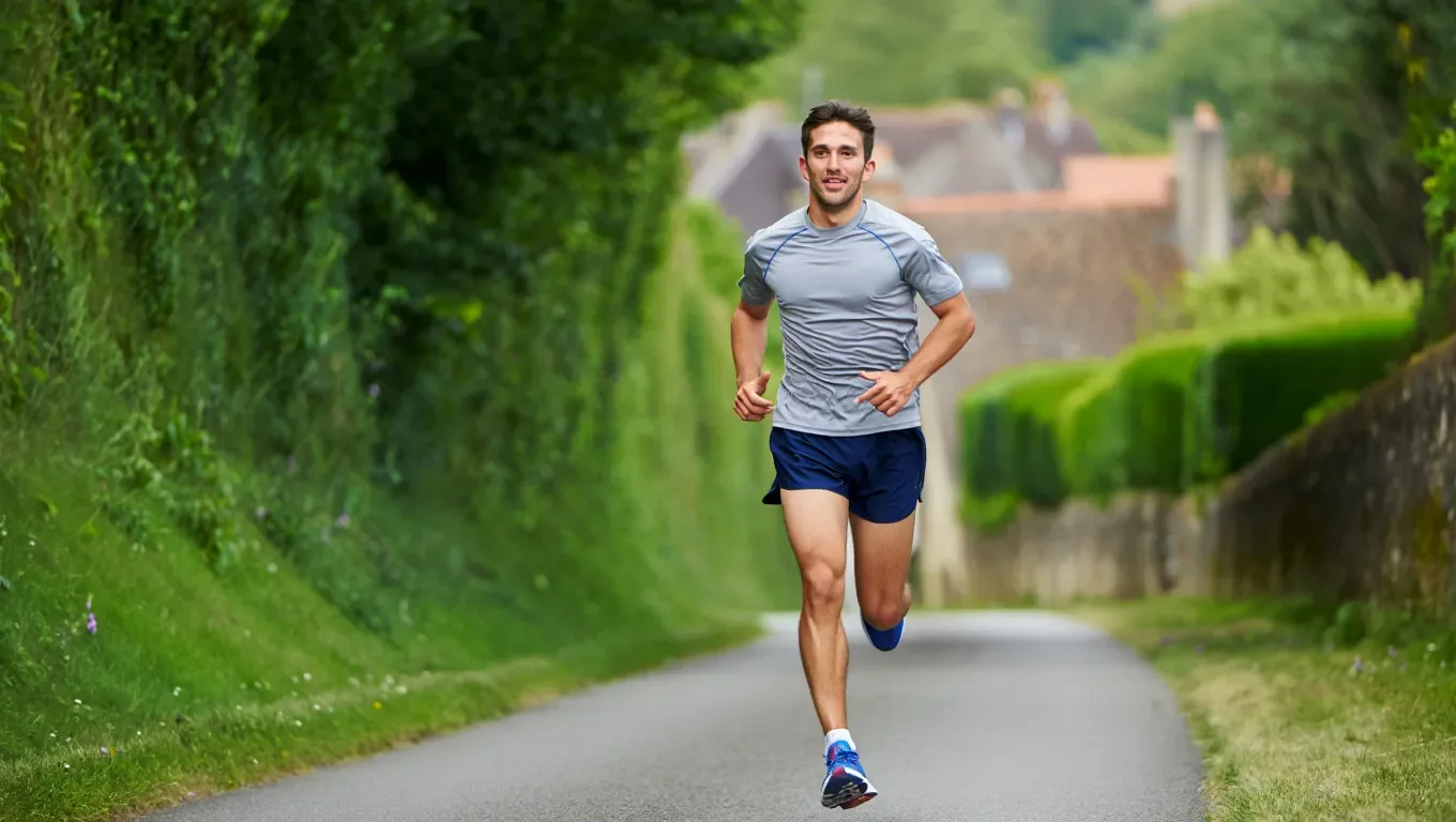 Endurance fondamentale débutant : comment savoir si l’on court assez lentement ?